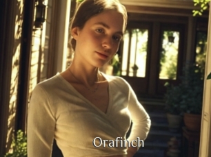 Orafinch