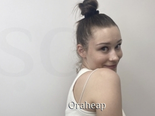 Oraheap