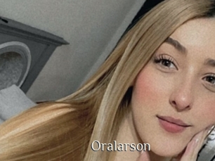 Oralarson