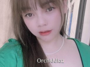 Orchiddiaz