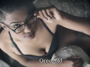Oreogold