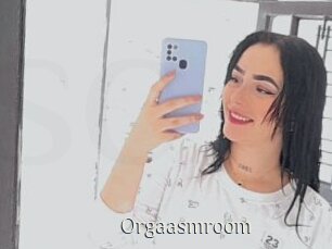 Orgaasmroom
