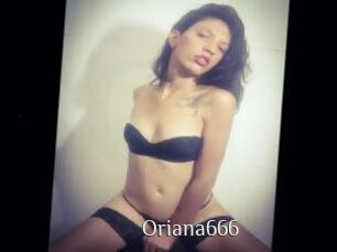 Oriana666