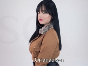 orianaolsen Shop coquin
