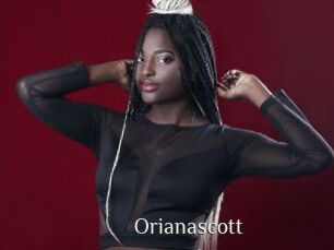 Orianascott