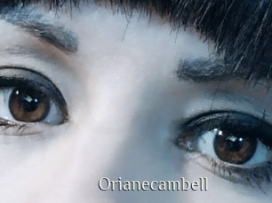 Orianecambell