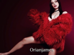 Orianjames