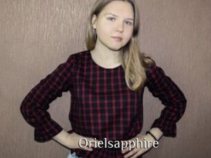 Orielsapphire