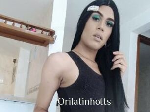 orilatinhotts Shop coquin