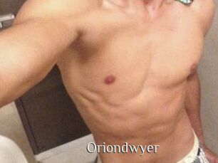 Oriondwyer