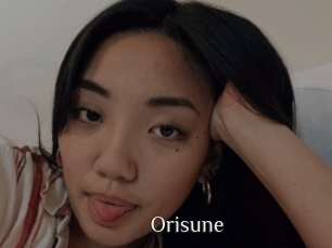 Orisune