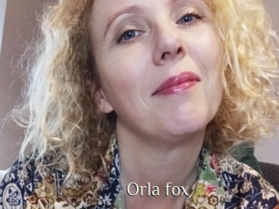 orla_fox Shop coquin