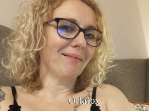 Orlafox