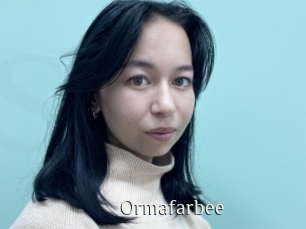 Ormafarbee