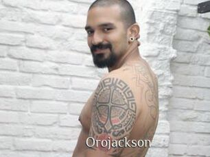 Orojackson