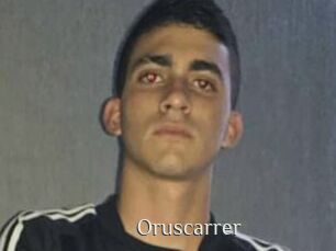 Oruscarrer