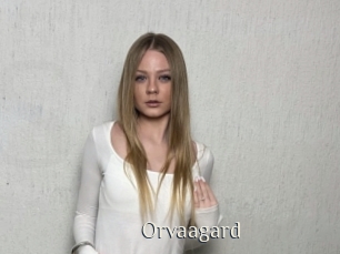Orvaagard