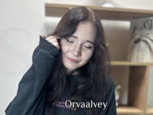 Orvaalvey