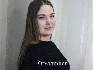 Orvaamber