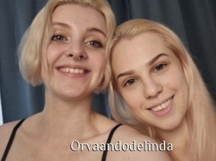 Orvaandodelinda