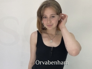 Orvabenham
