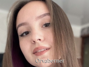 Orvaberner