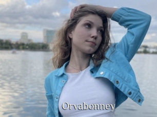 Orvabonney