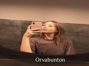 Orvabunton