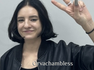 Orvachambless