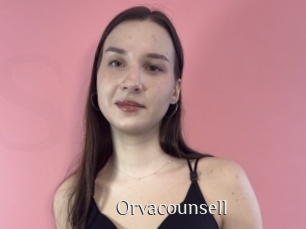Orvacounsell
