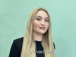 Orvacurvey