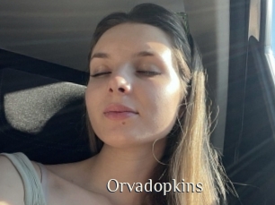 Orvadopkins