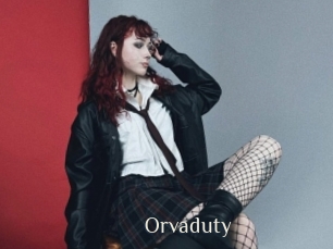 Orvaduty
