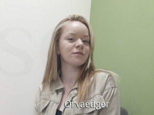 Orvaedger