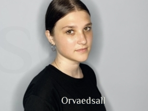 Orvaedsall