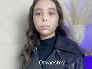Orvaestey