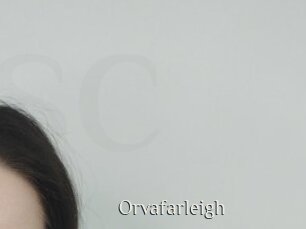 Orvafarleigh