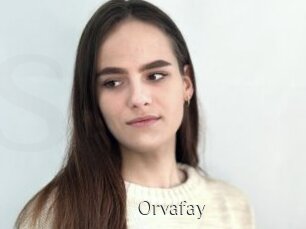 Orvafay