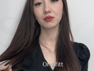 Orvafitt
