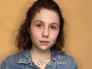 Orvagalpin