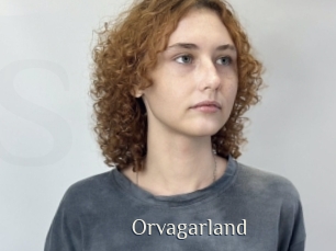 Orvagarland