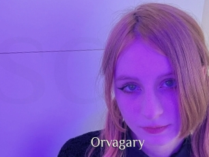 Orvagary