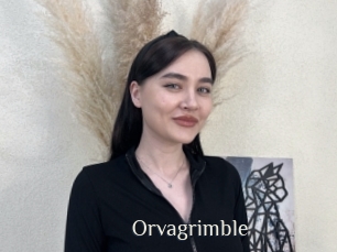 Orvagrimble