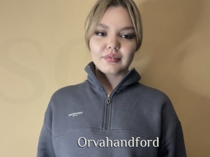 Orvahandford