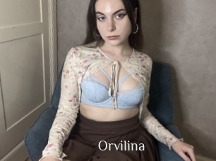 Orvilina