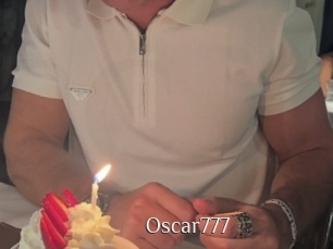 Oscar777