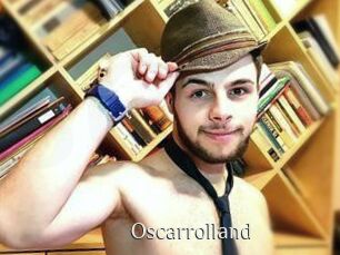 Oscarrolland