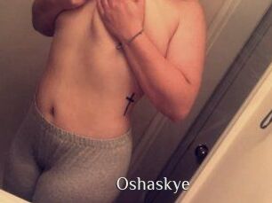 Oshaskye