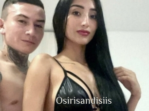Osirisandisiis