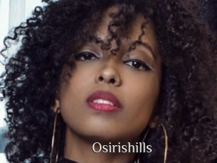 Osirishills